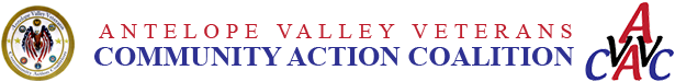 Antelope Valley Veterans Community Action Coalition